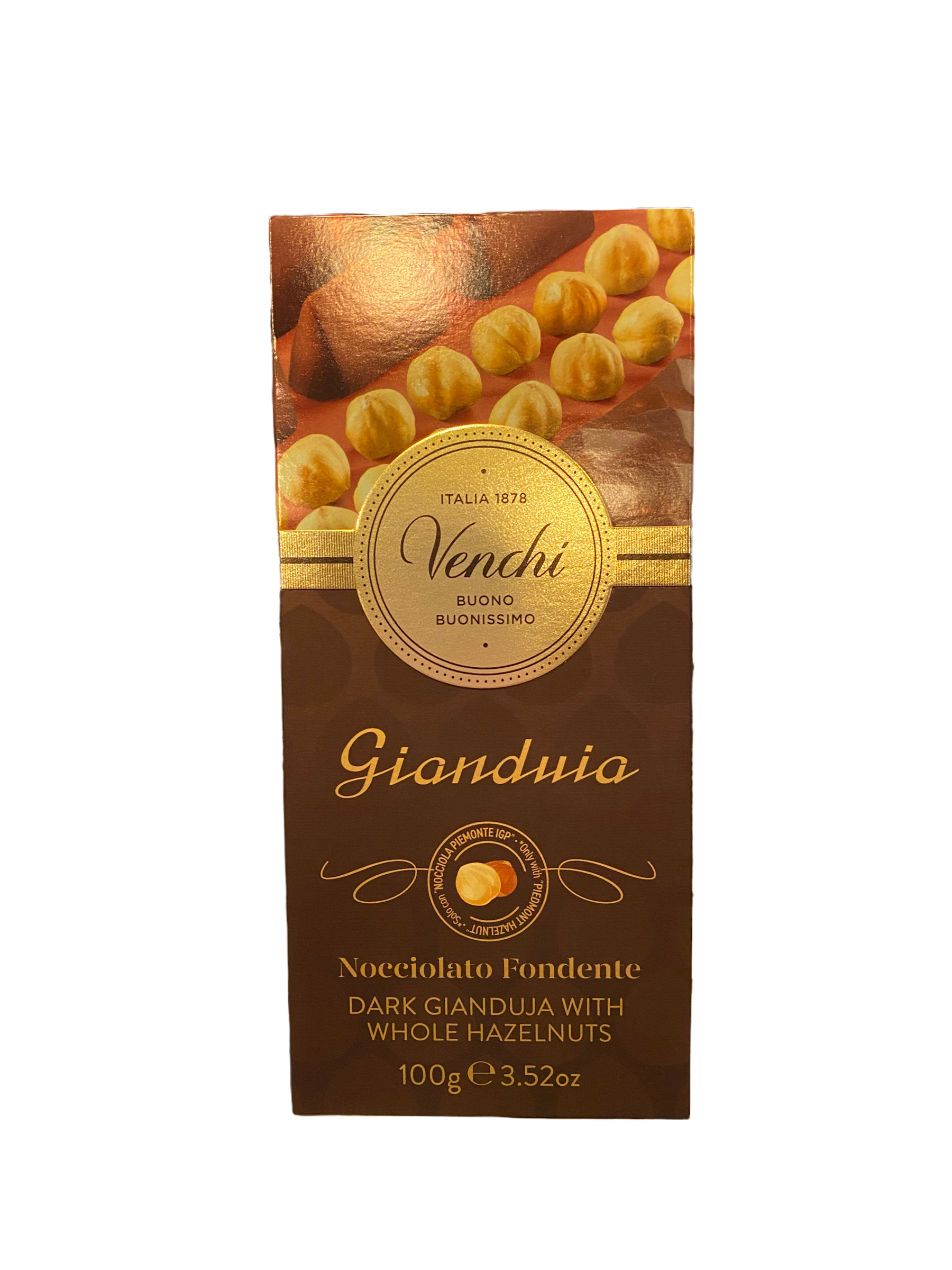 gianduia Venchi